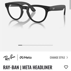 Rayban Meta